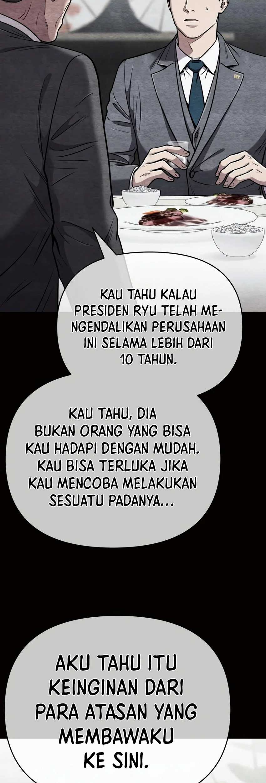 The New Employee Kim Chul-Soo Chapter 29 - halaman 14