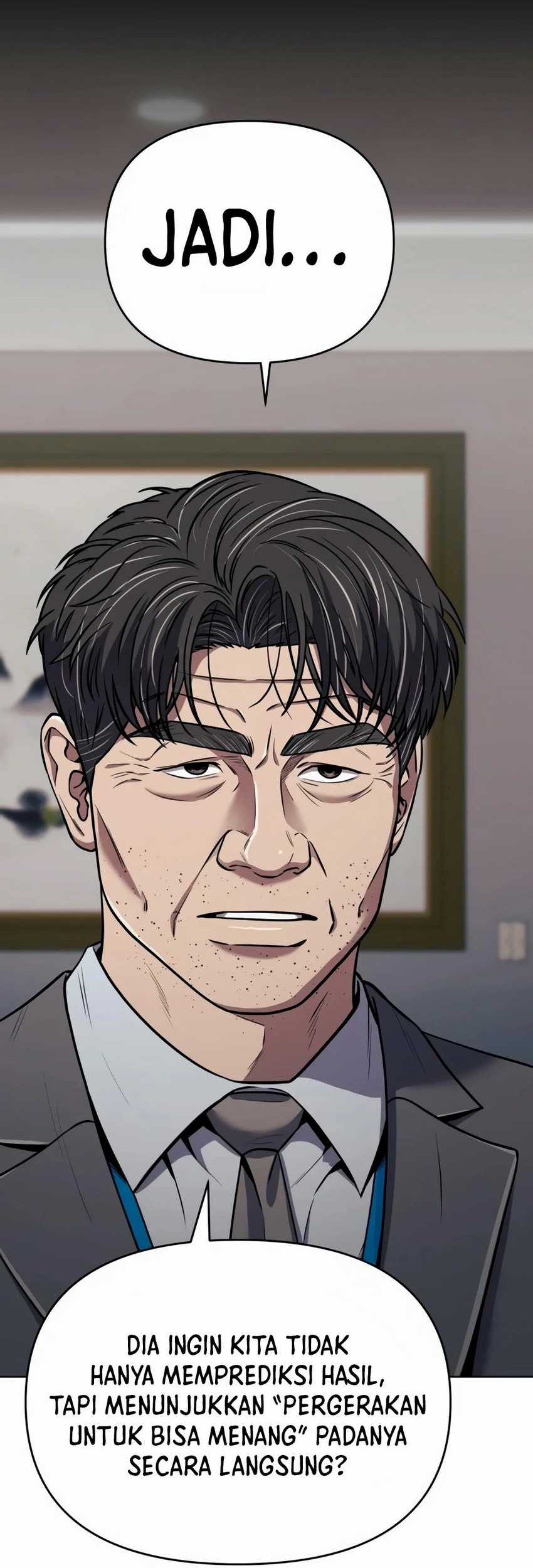 The New Employee Kim Chul-Soo Chapter 29 - halaman 18