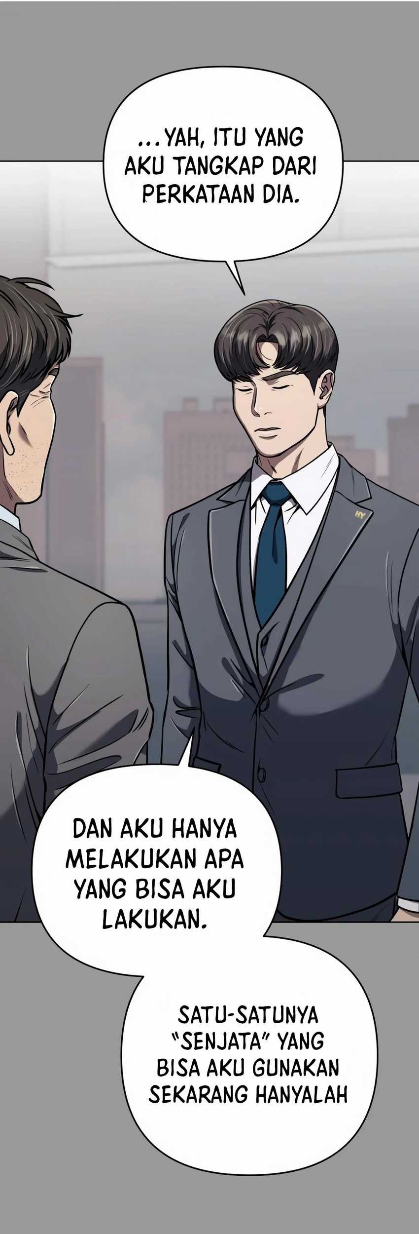 The New Employee Kim Chul-Soo Chapter 29 - halaman 19