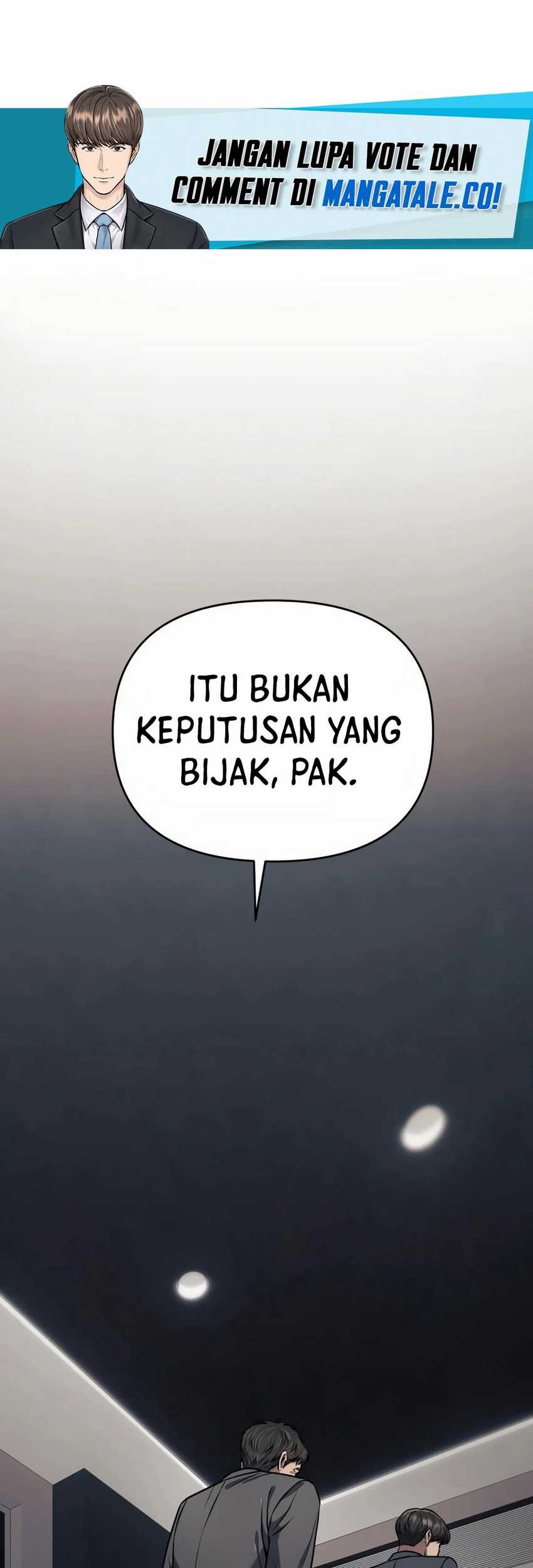 The New Employee Kim Chul-Soo Chapter 29 - halaman 2