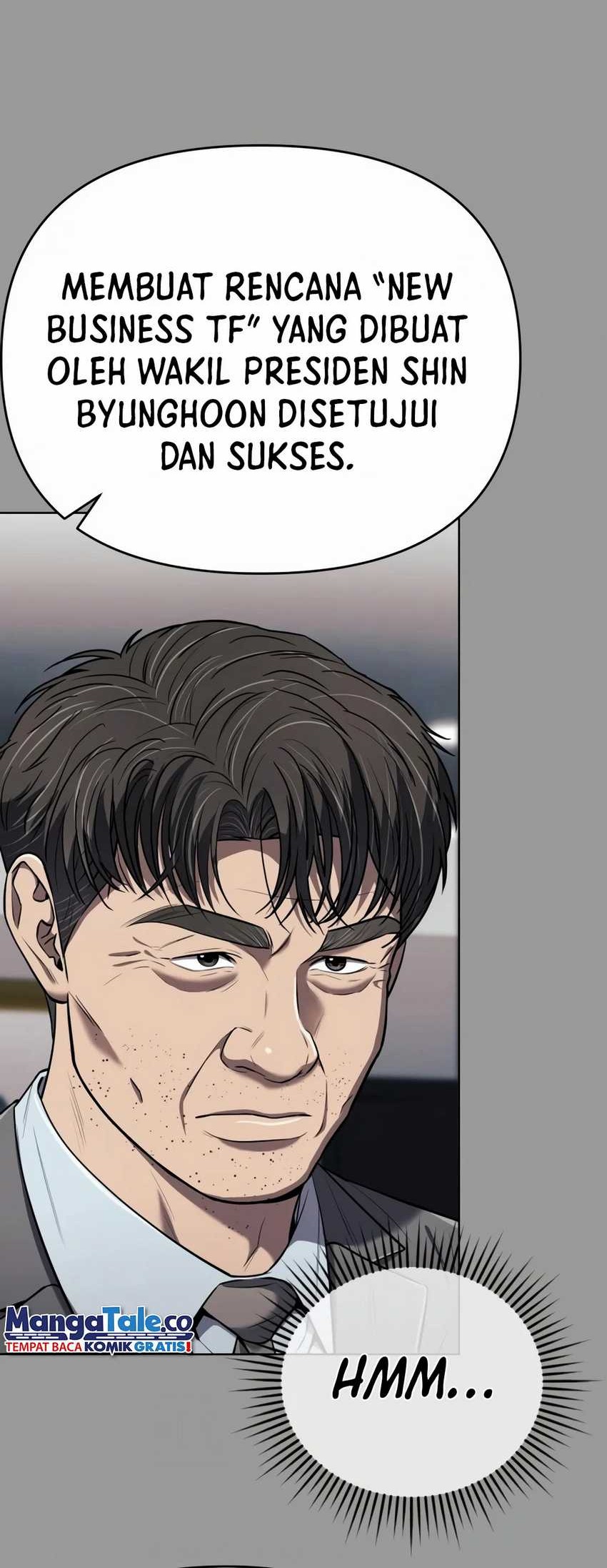 The New Employee Kim Chul-Soo Chapter 29 - halaman 20