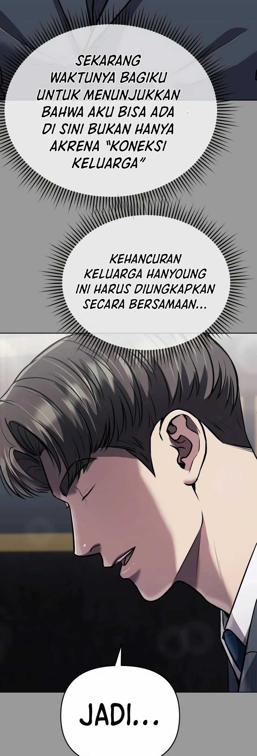 The New Employee Kim Chul-Soo Chapter 29 - halaman 22