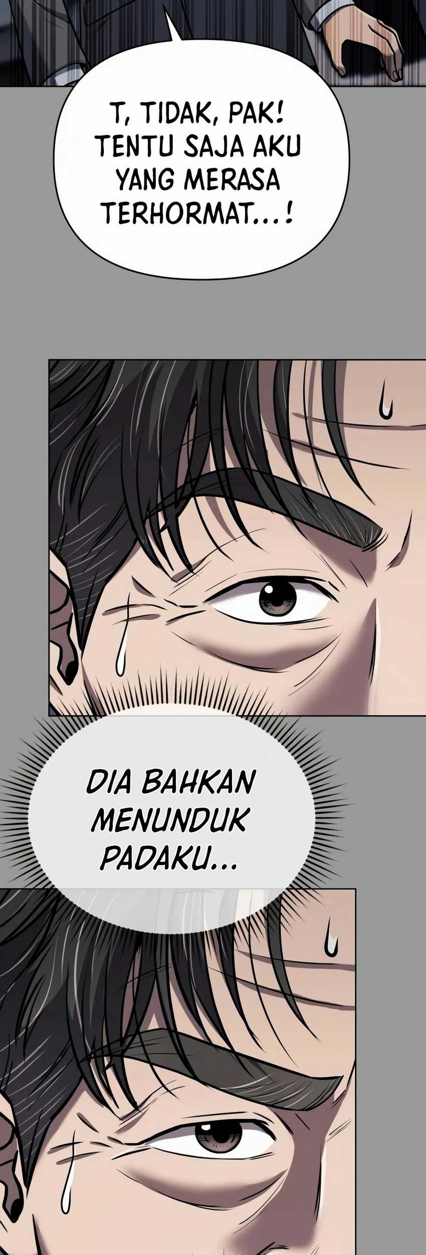 The New Employee Kim Chul-Soo Chapter 29 - halaman 24