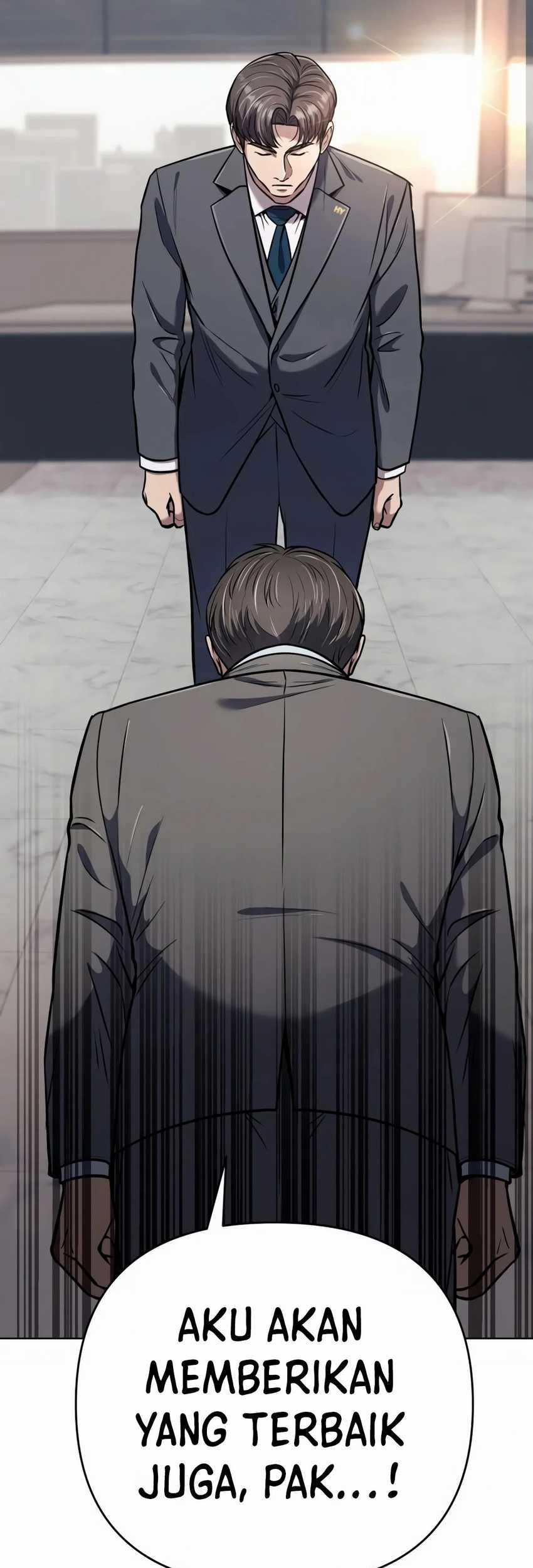 The New Employee Kim Chul-Soo Chapter 29 - halaman 26