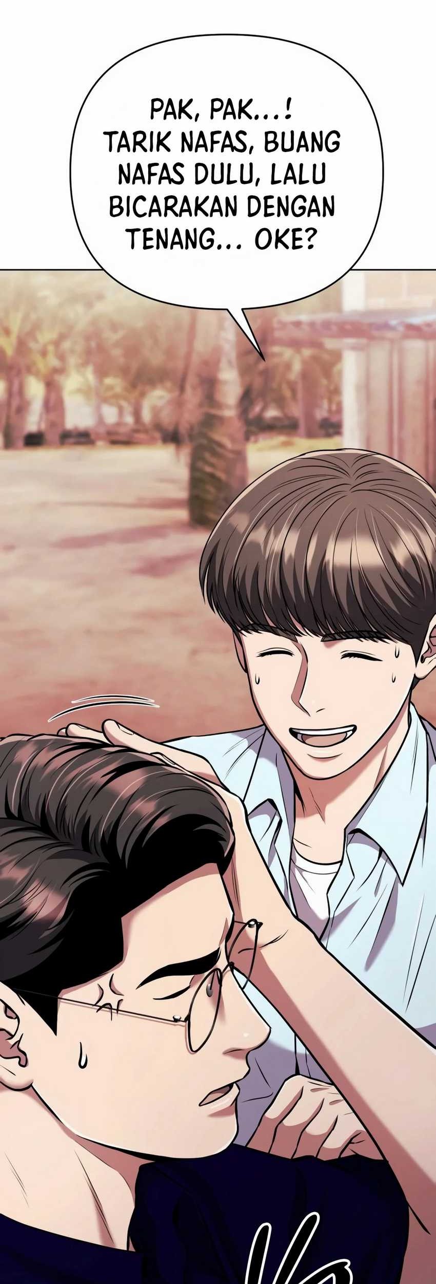 The New Employee Kim Chul-Soo Chapter 29 - halaman 33