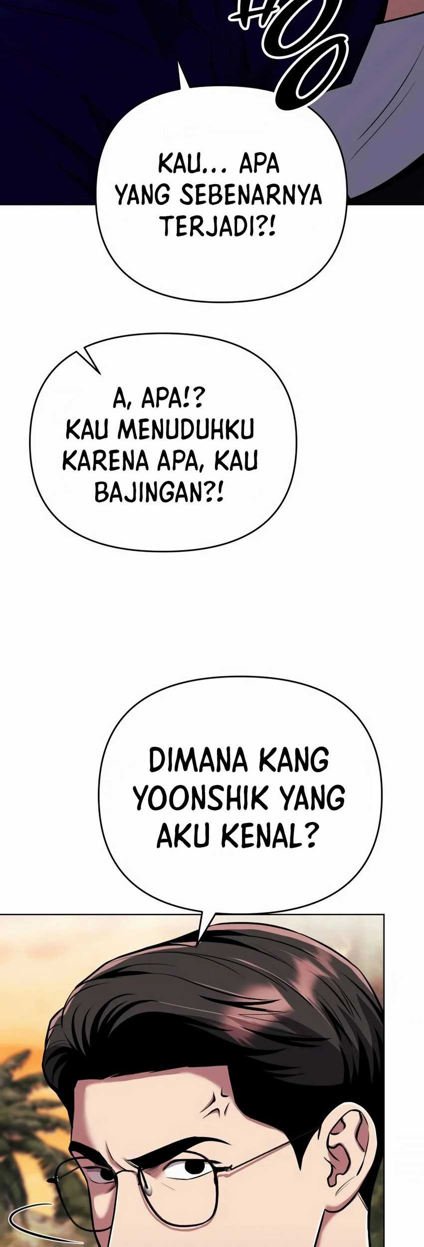 The New Employee Kim Chul-Soo Chapter 29 - halaman 34