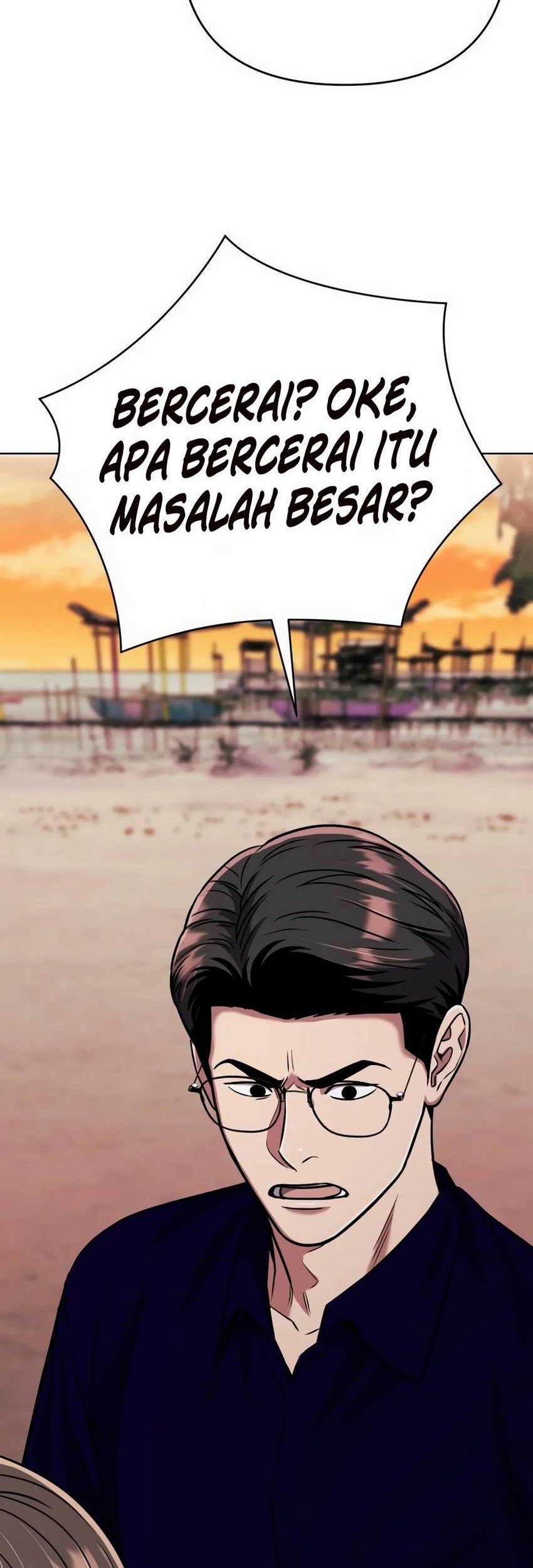 The New Employee Kim Chul-Soo Chapter 29 - halaman 37
