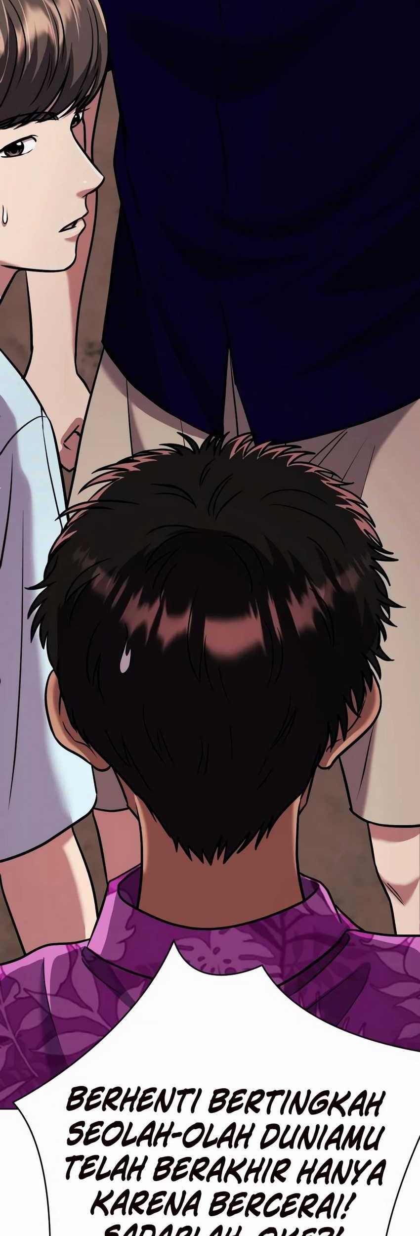 The New Employee Kim Chul-Soo Chapter 29 - halaman 38