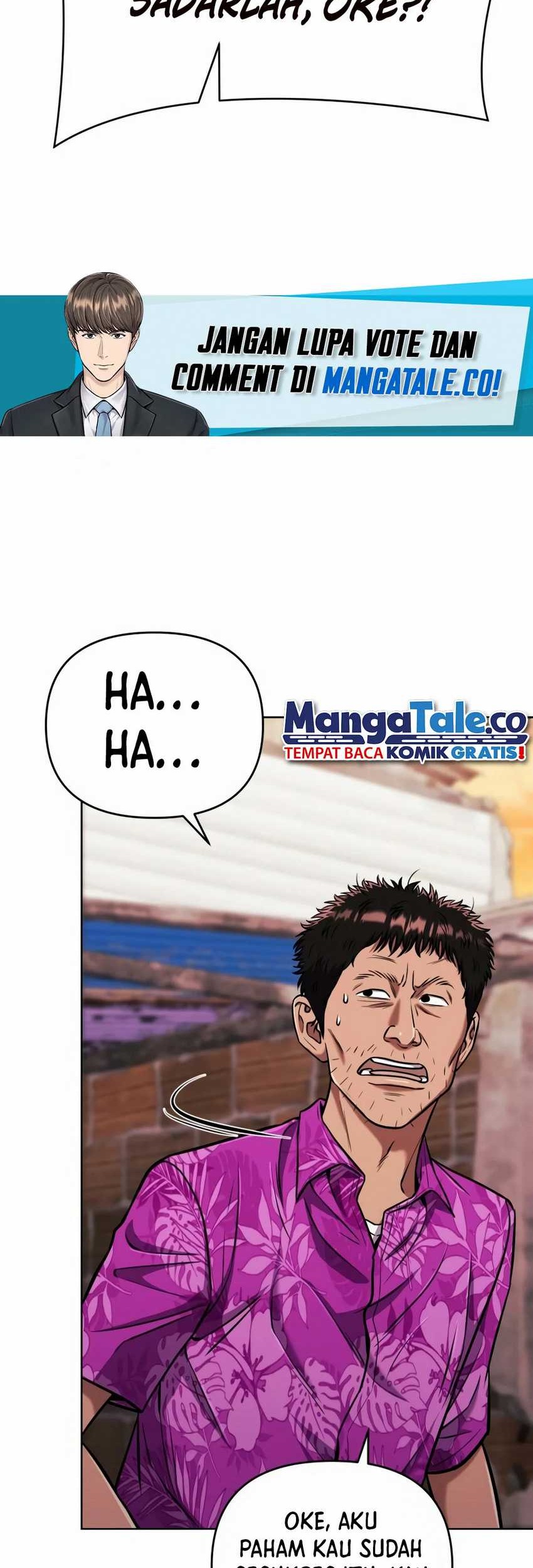 The New Employee Kim Chul-Soo Chapter 29 - halaman 39