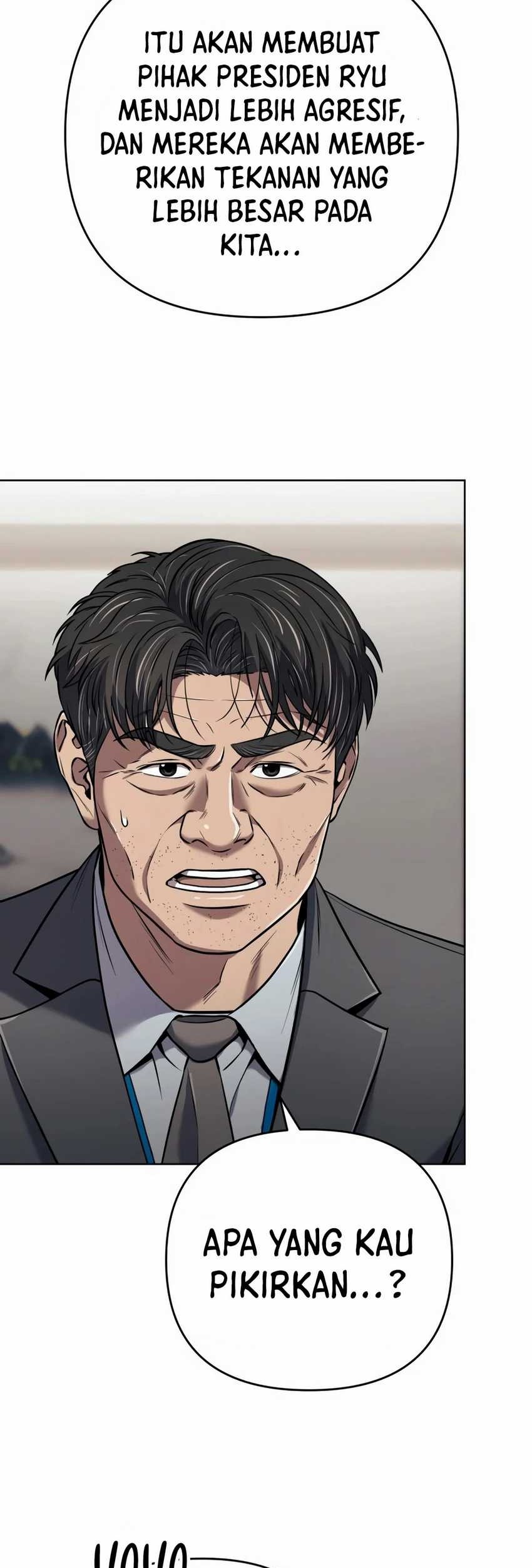 The New Employee Kim Chul-Soo Chapter 29 - halaman 4