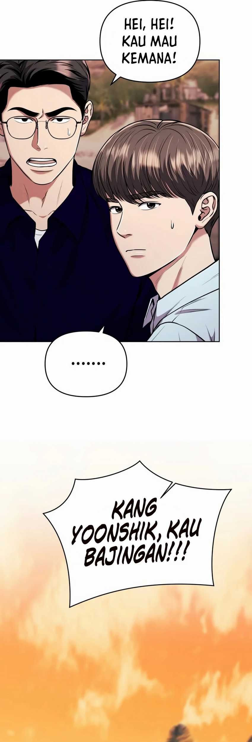 The New Employee Kim Chul-Soo Chapter 29 - halaman 41