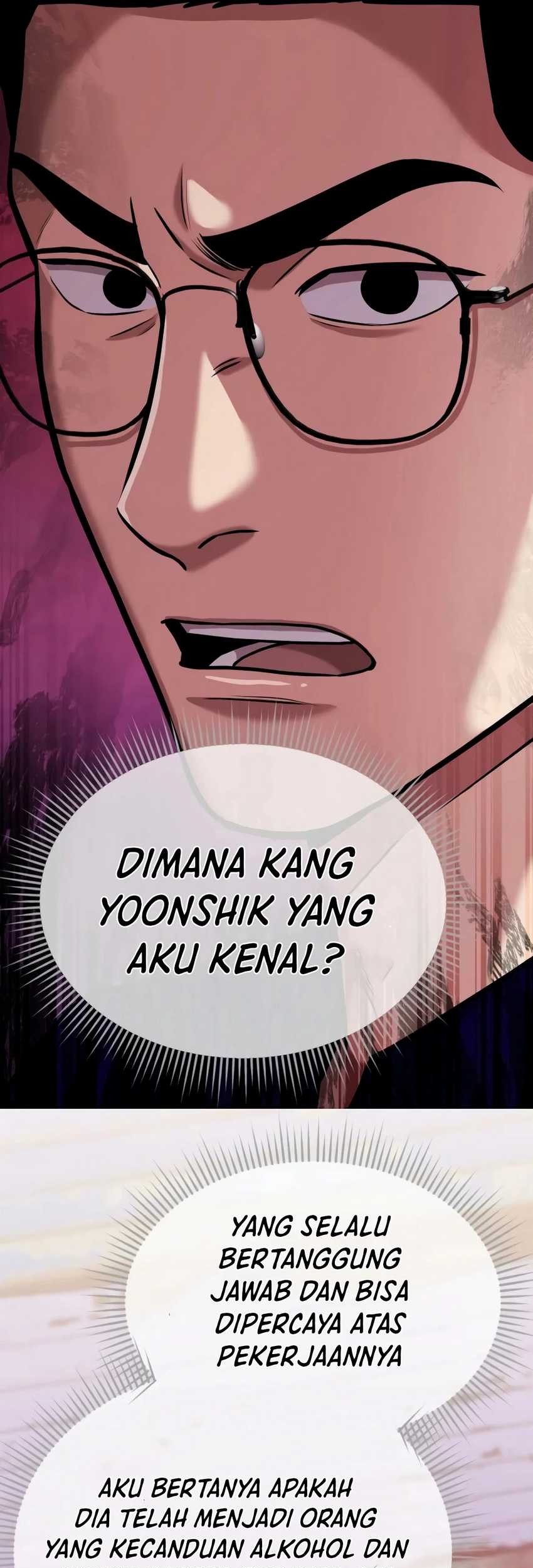 The New Employee Kim Chul-Soo Chapter 29 - halaman 46