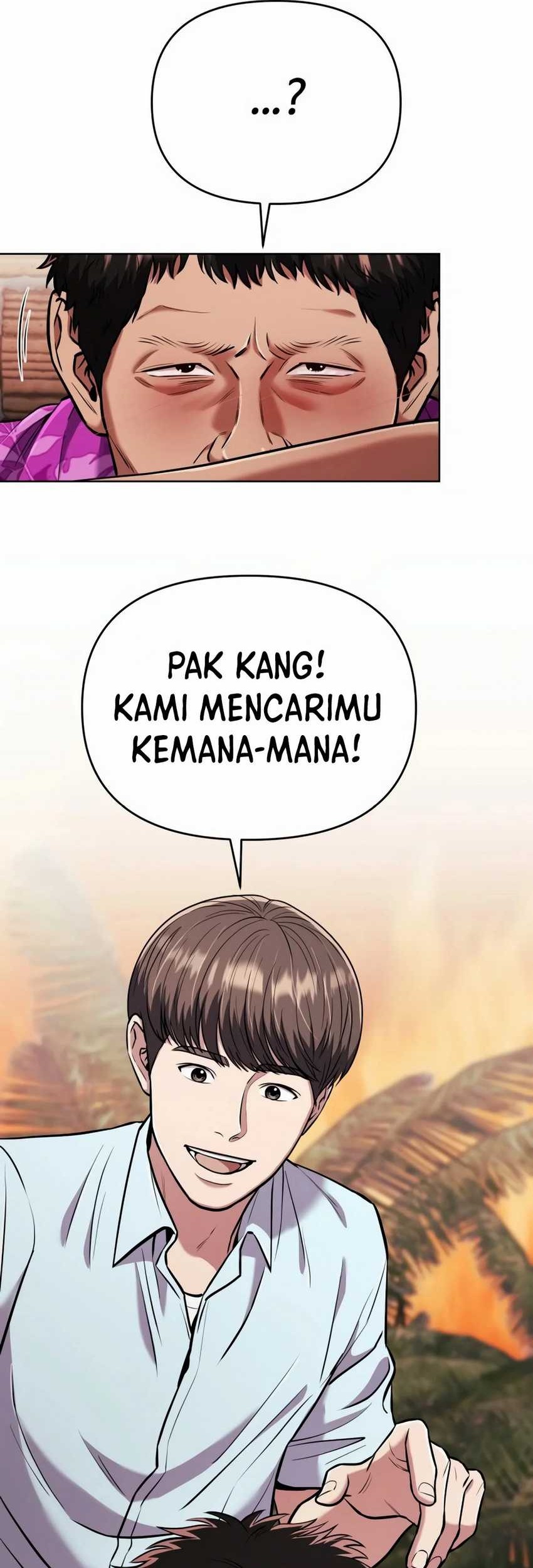 The New Employee Kim Chul-Soo Chapter 29 - halaman 51