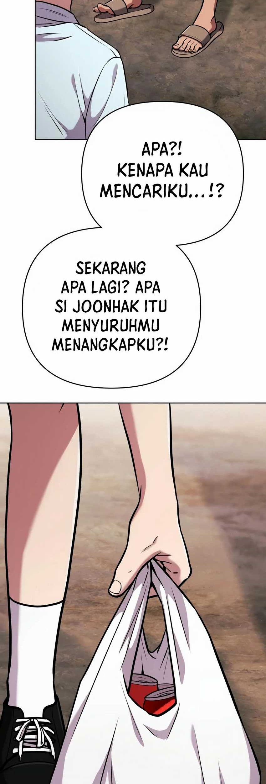 The New Employee Kim Chul-Soo Chapter 29 - halaman 53