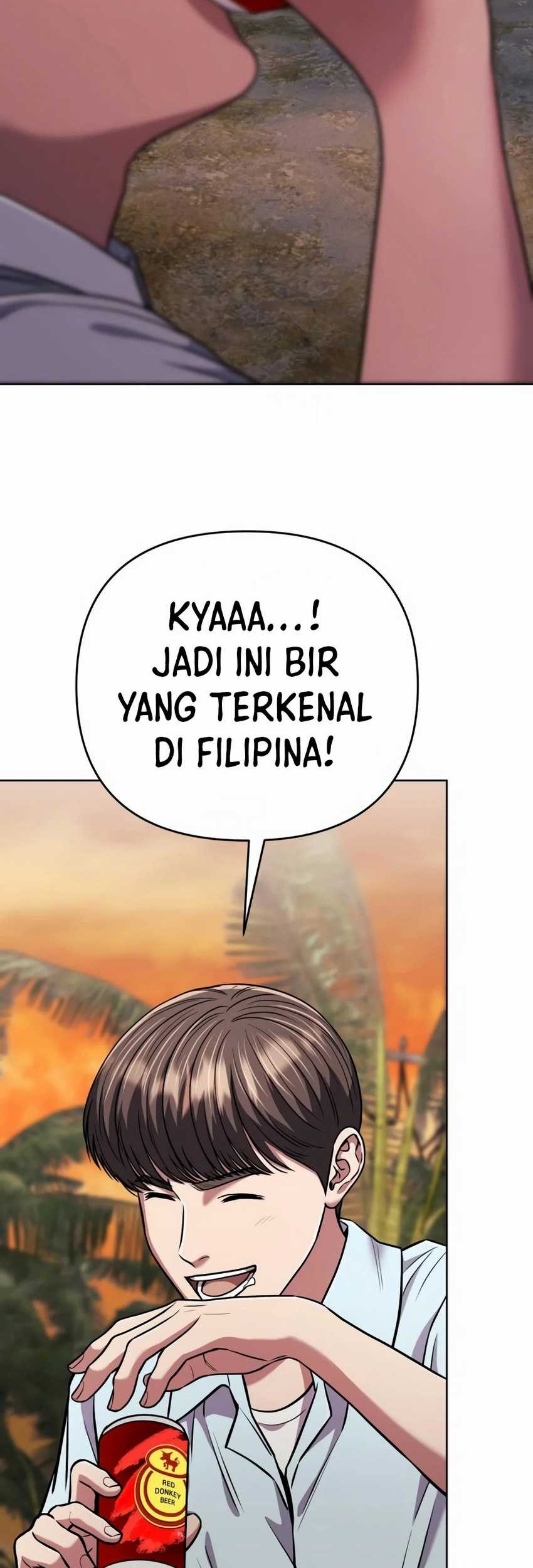 The New Employee Kim Chul-Soo Chapter 29 - halaman 56