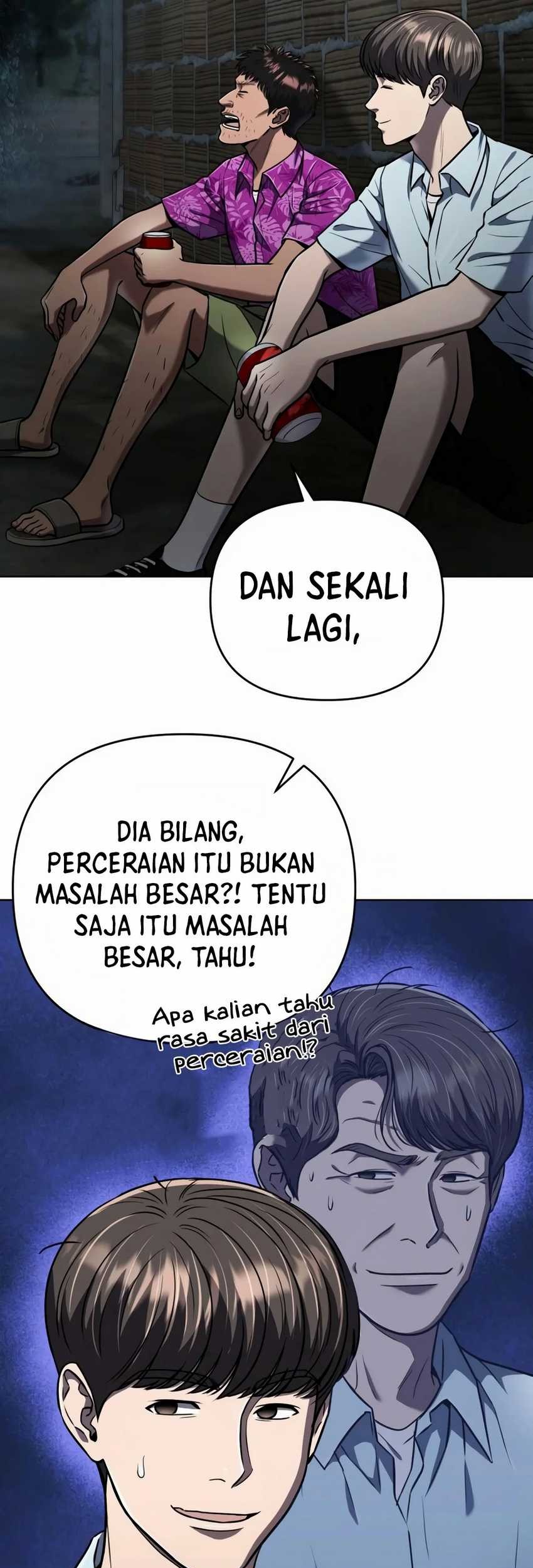 The New Employee Kim Chul-Soo Chapter 29 - halaman 65