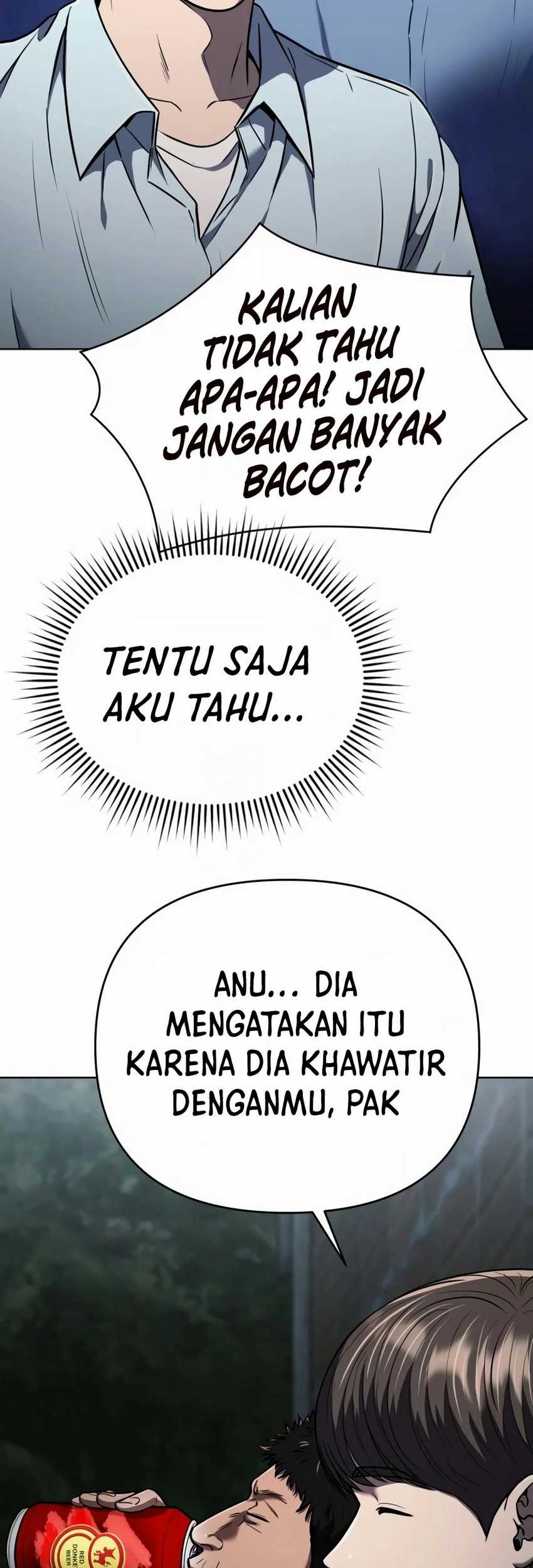 The New Employee Kim Chul-Soo Chapter 29 - halaman 66