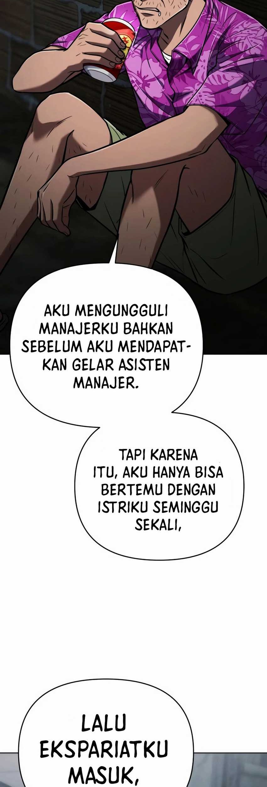 The New Employee Kim Chul-Soo Chapter 29 - halaman 68