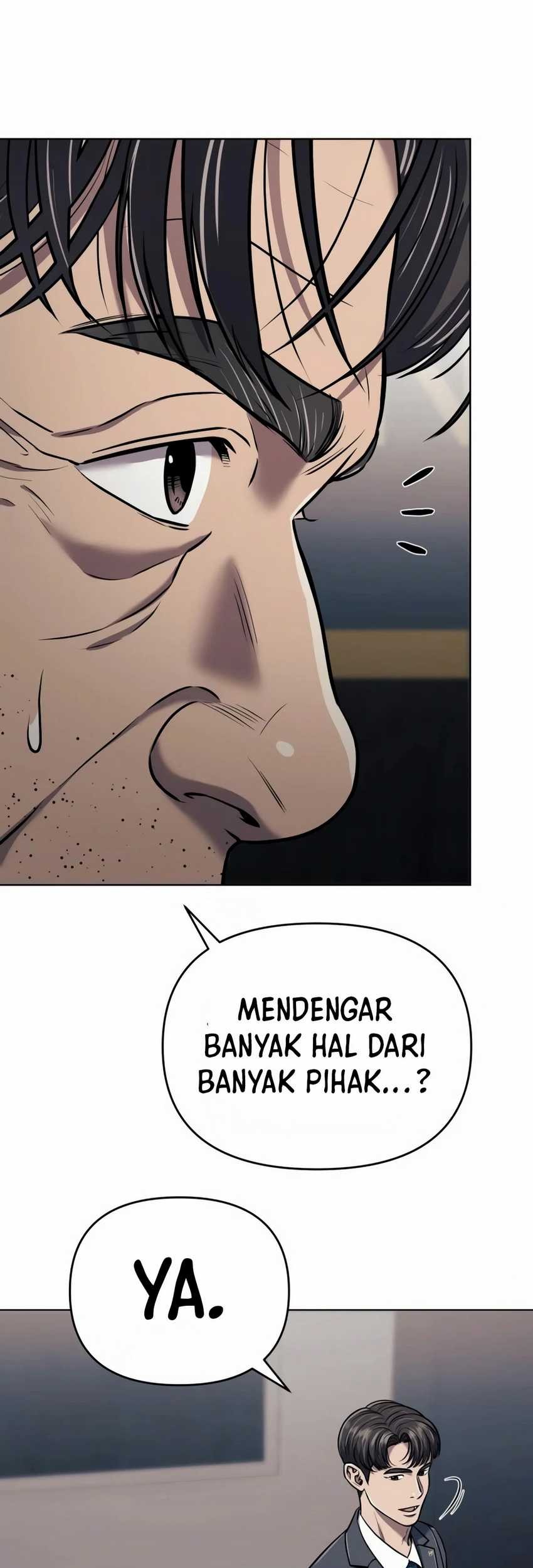 The New Employee Kim Chul-Soo Chapter 29 - halaman 7