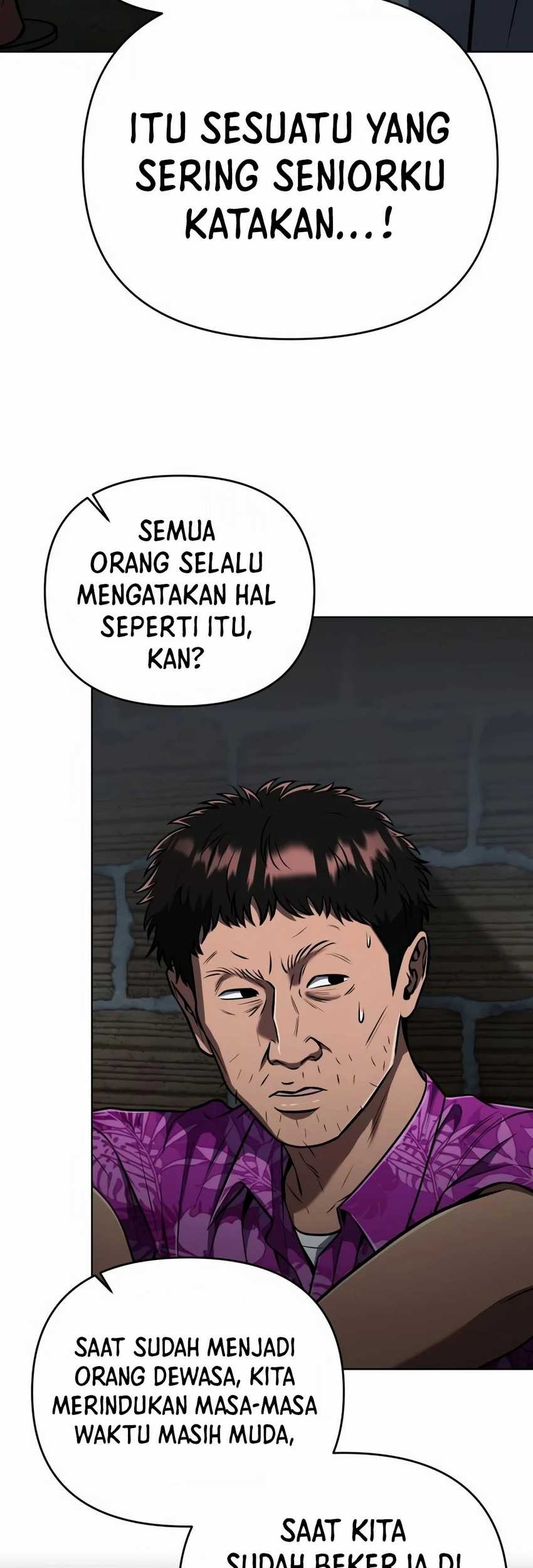 The New Employee Kim Chul-Soo Chapter 29 - halaman 77