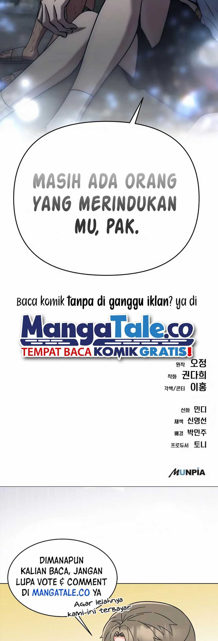 The New Employee Kim Chul-Soo Chapter 29 - halaman 82