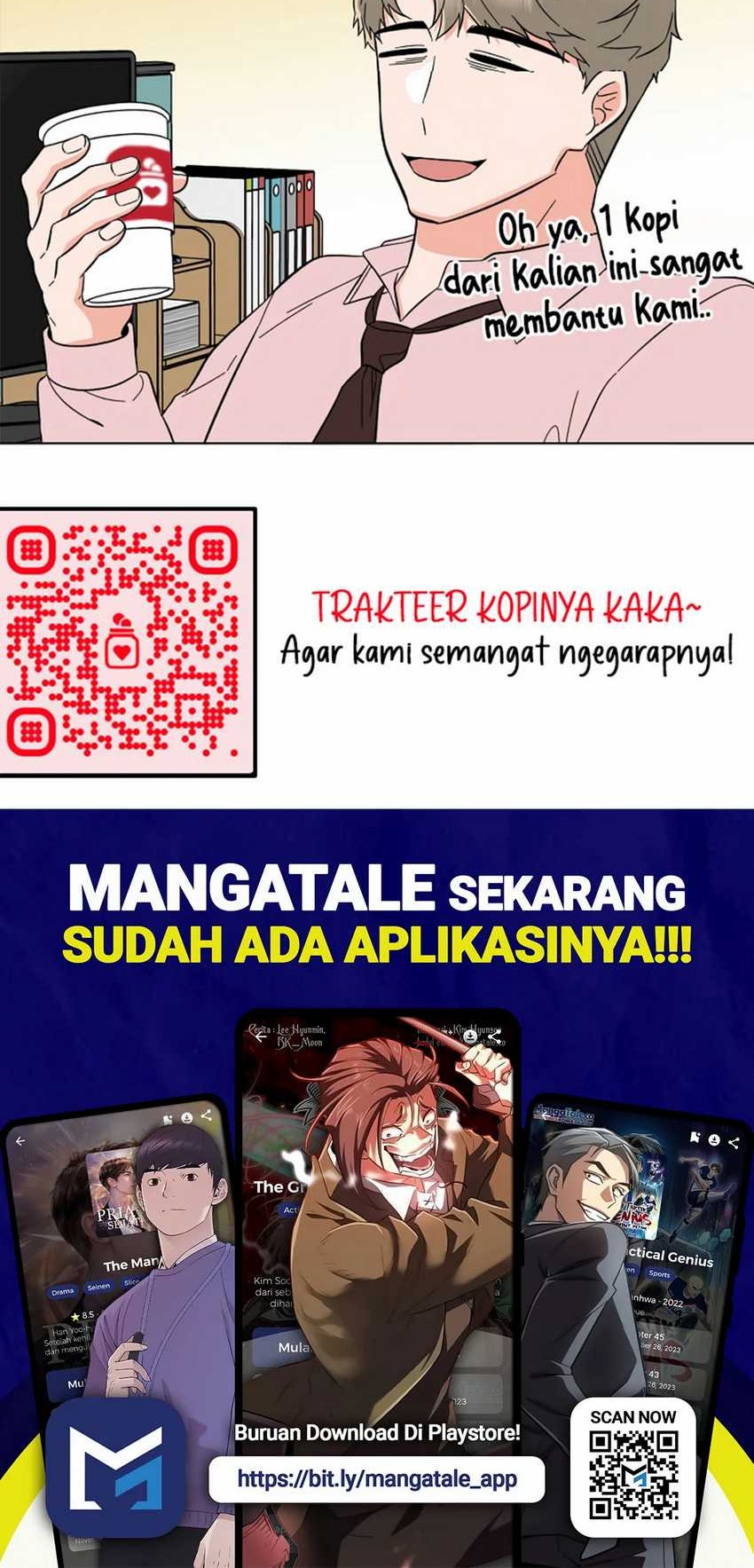 The New Employee Kim Chul-Soo Chapter 29 - halaman 83