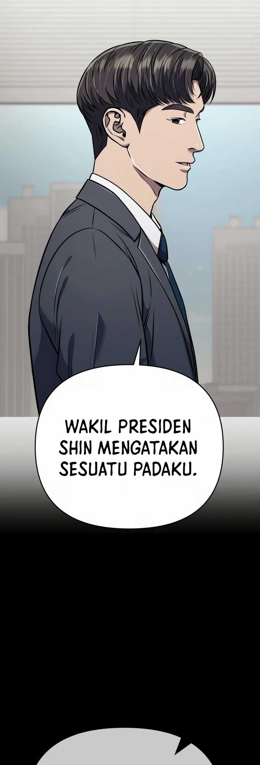 The New Employee Kim Chul-Soo Chapter 29 - halaman 9