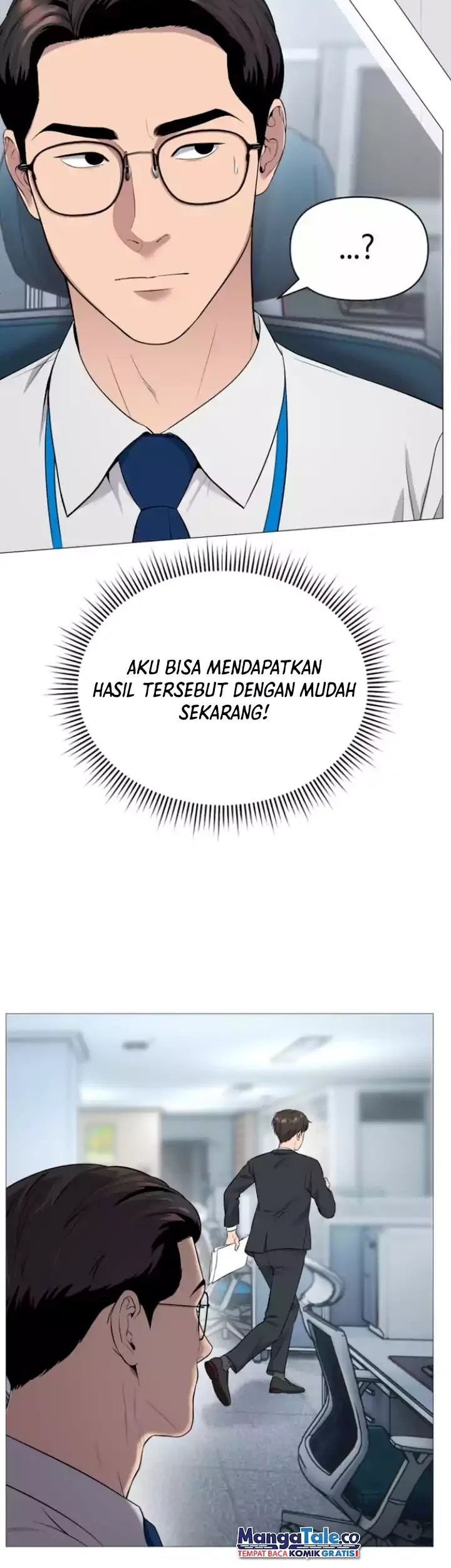 The New Employee Kim Chul-Soo Chapter 3 - halaman 16