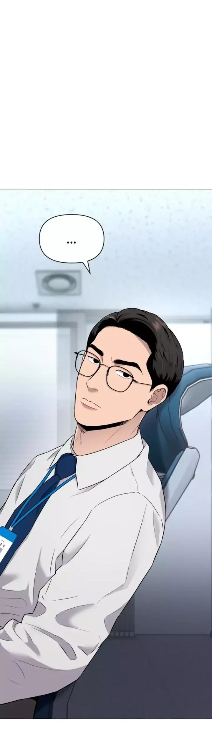 The New Employee Kim Chul-Soo Chapter 3 - halaman 17