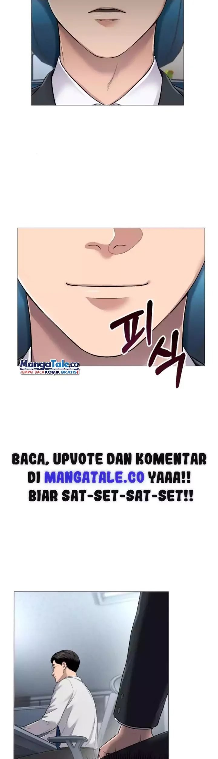 The New Employee Kim Chul-Soo Chapter 3 - halaman 5
