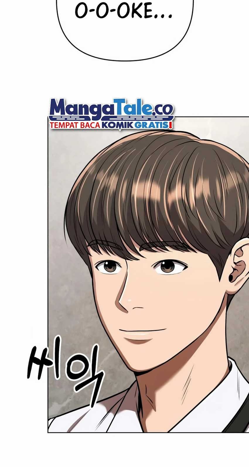 The New Employee Kim Chul-Soo Chapter 30 - halaman 10