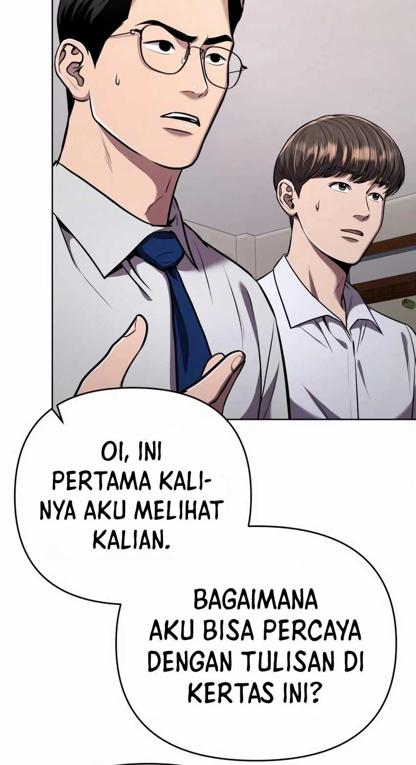 The New Employee Kim Chul-Soo Chapter 30 - halaman 15