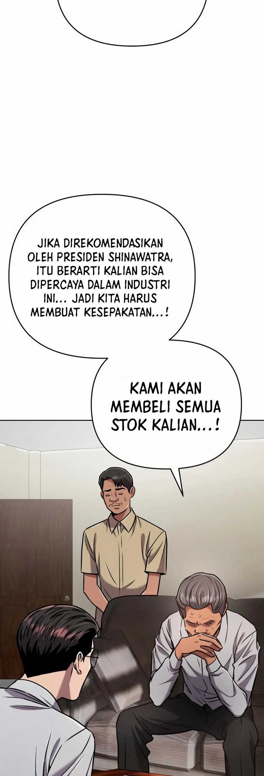 The New Employee Kim Chul-Soo Chapter 30 - halaman 22