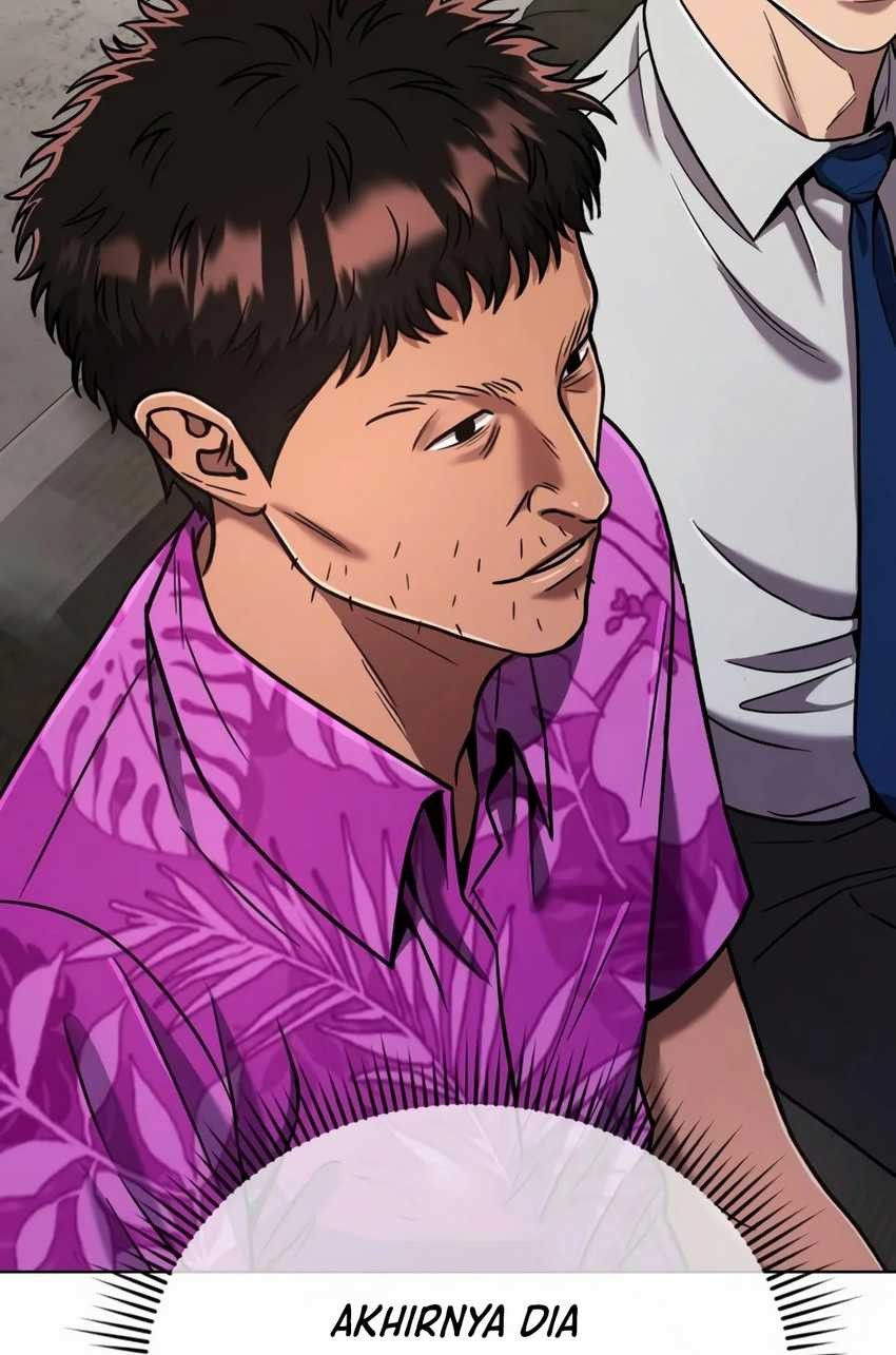 The New Employee Kim Chul-Soo Chapter 30 - halaman 25