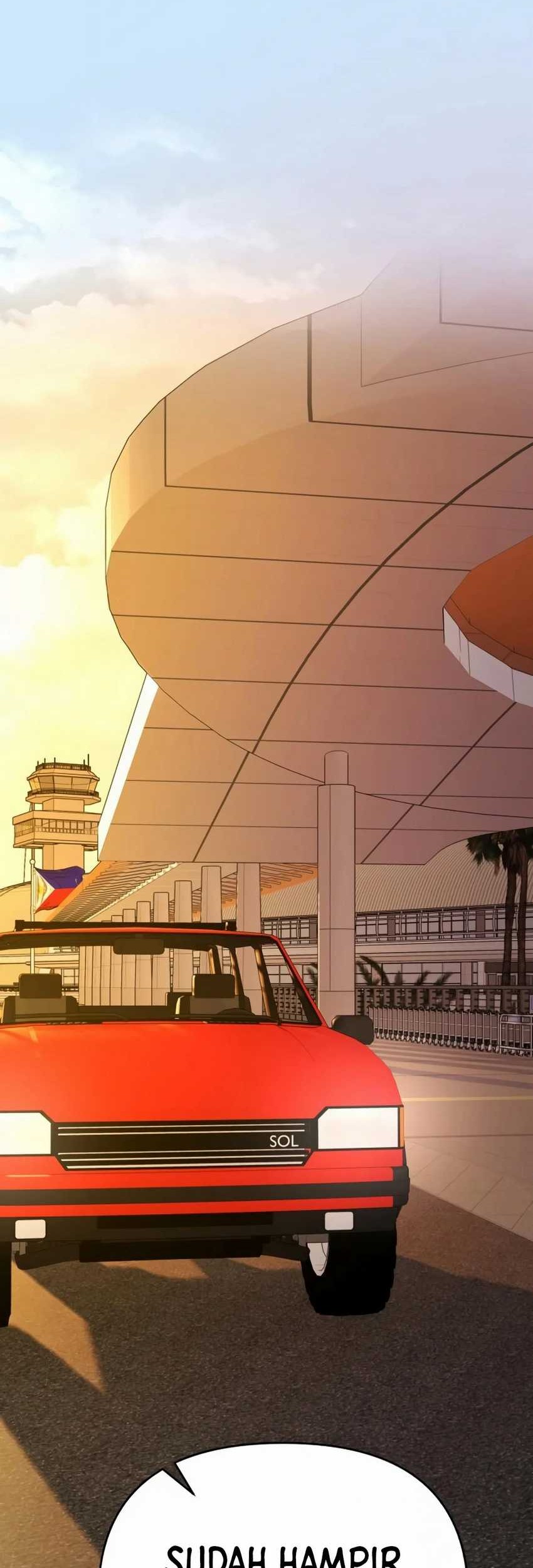 The New Employee Kim Chul-Soo Chapter 30 - halaman 27