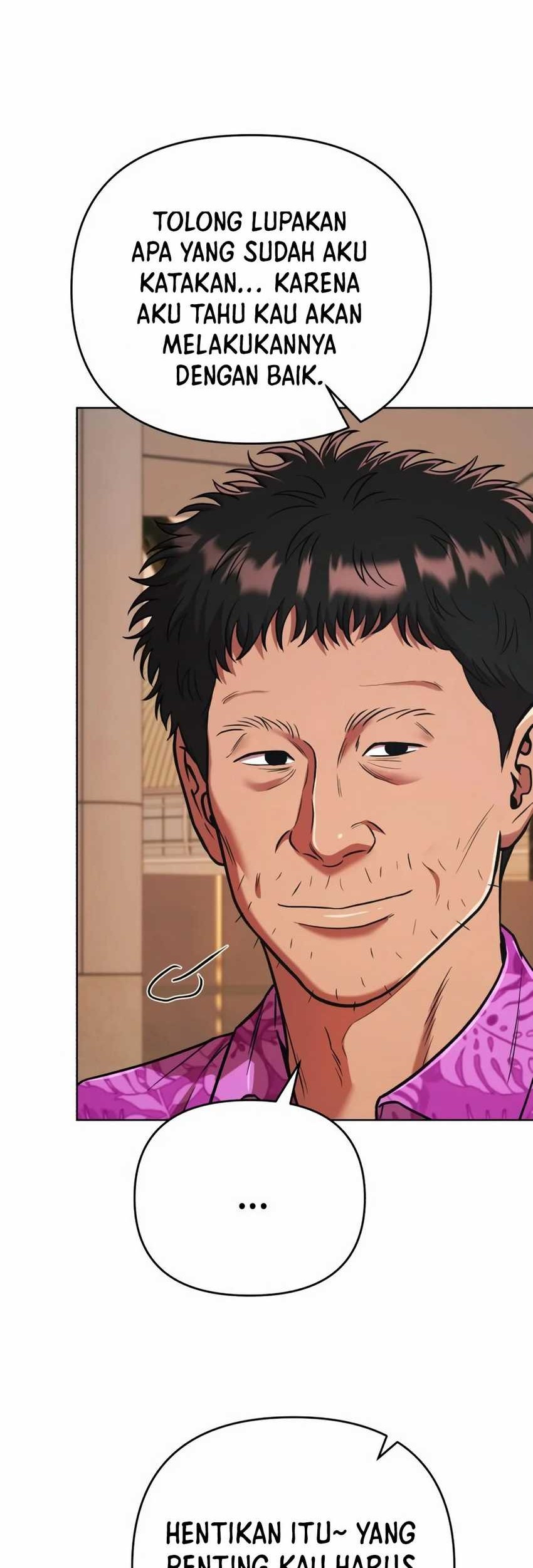 The New Employee Kim Chul-Soo Chapter 30 - halaman 32