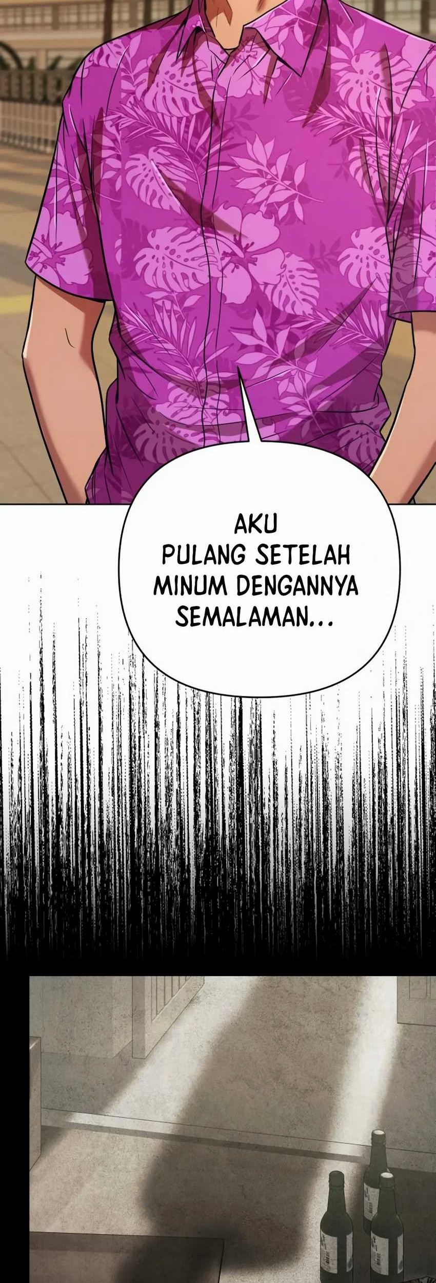 The New Employee Kim Chul-Soo Chapter 30 - halaman 34