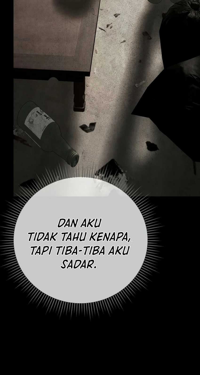 The New Employee Kim Chul-Soo Chapter 30 - halaman 35