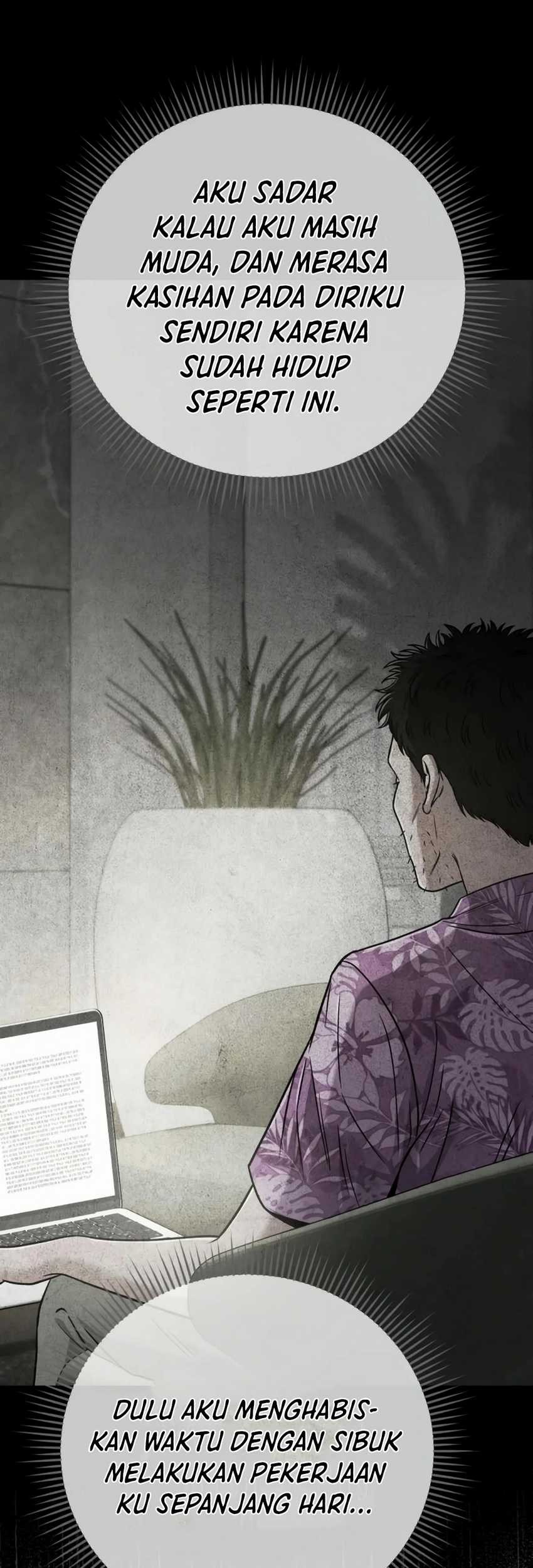 The New Employee Kim Chul-Soo Chapter 30 - halaman 36