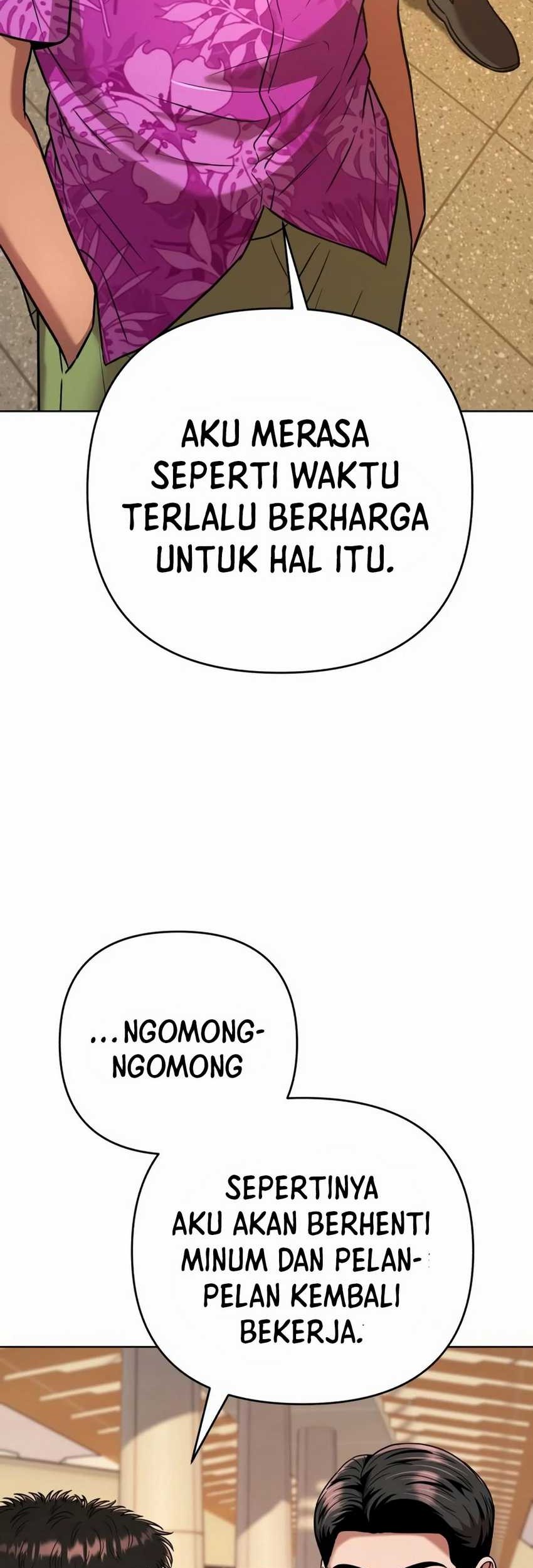 The New Employee Kim Chul-Soo Chapter 30 - halaman 38