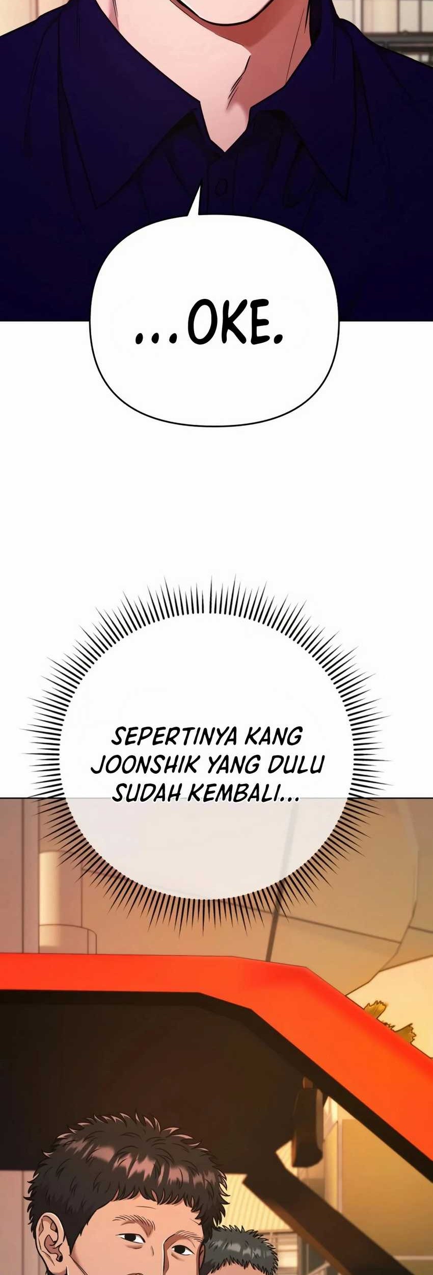 The New Employee Kim Chul-Soo Chapter 30 - halaman 42