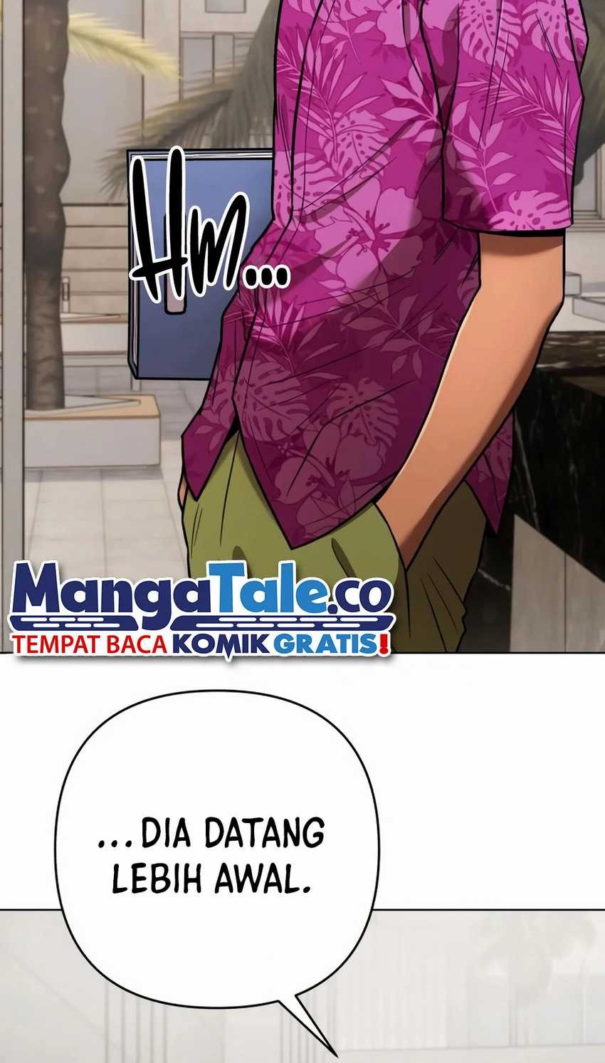 The New Employee Kim Chul-Soo Chapter 30 - halaman 5