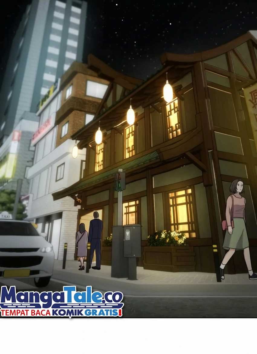 The New Employee Kim Chul-Soo Chapter 30 - halaman 50
