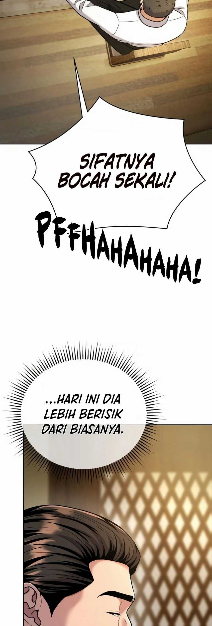 The New Employee Kim Chul-Soo Chapter 30 - halaman 53