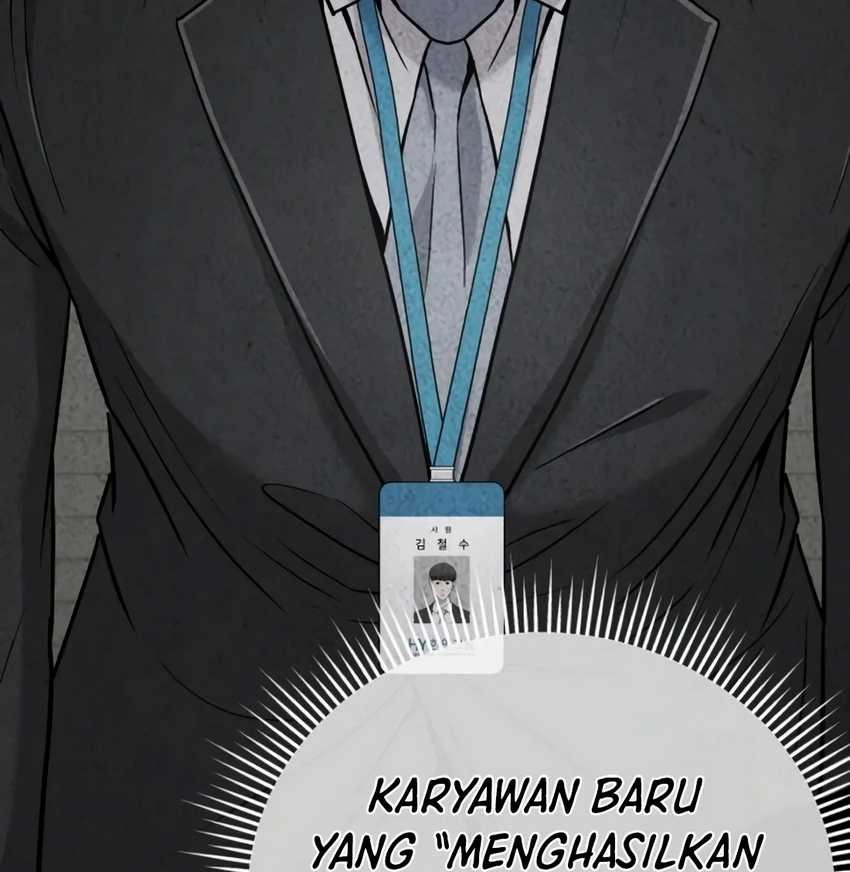 The New Employee Kim Chul-Soo Chapter 30 - halaman 67