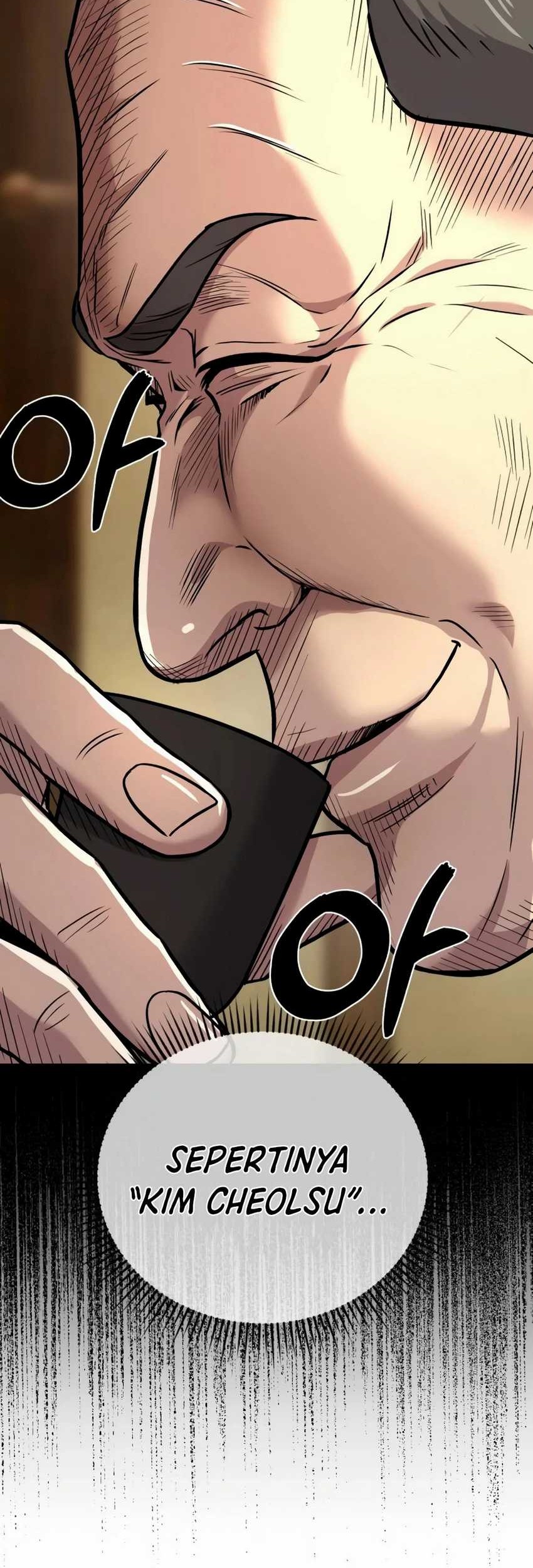 The New Employee Kim Chul-Soo Chapter 30 - halaman 69