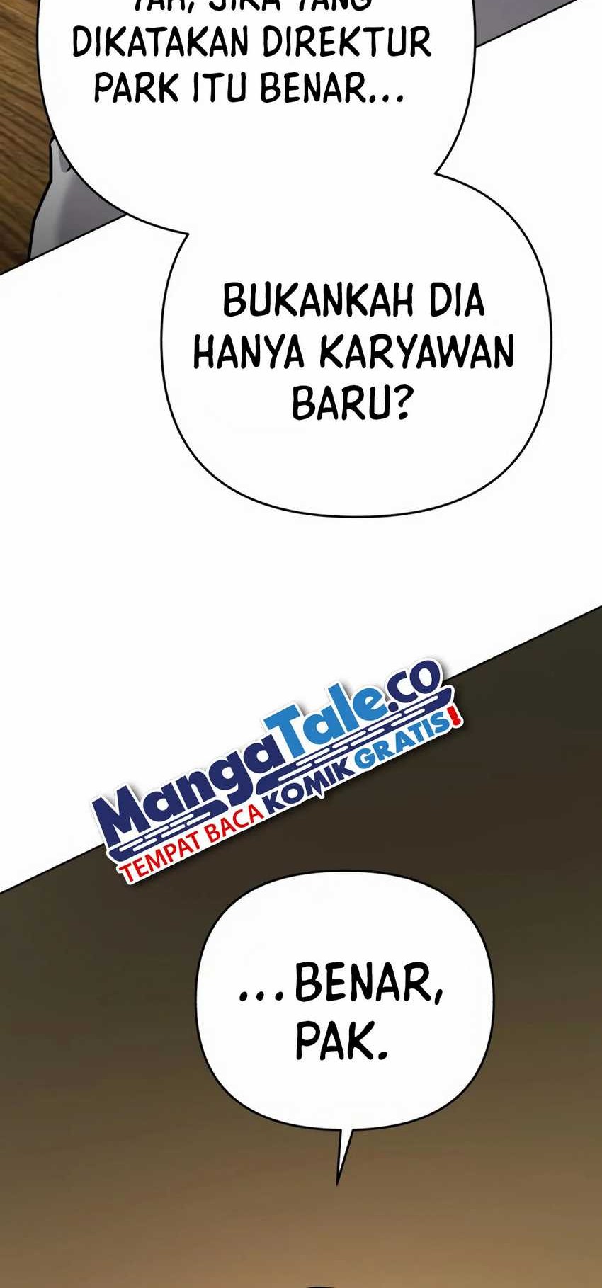 The New Employee Kim Chul-Soo Chapter 30 - halaman 71