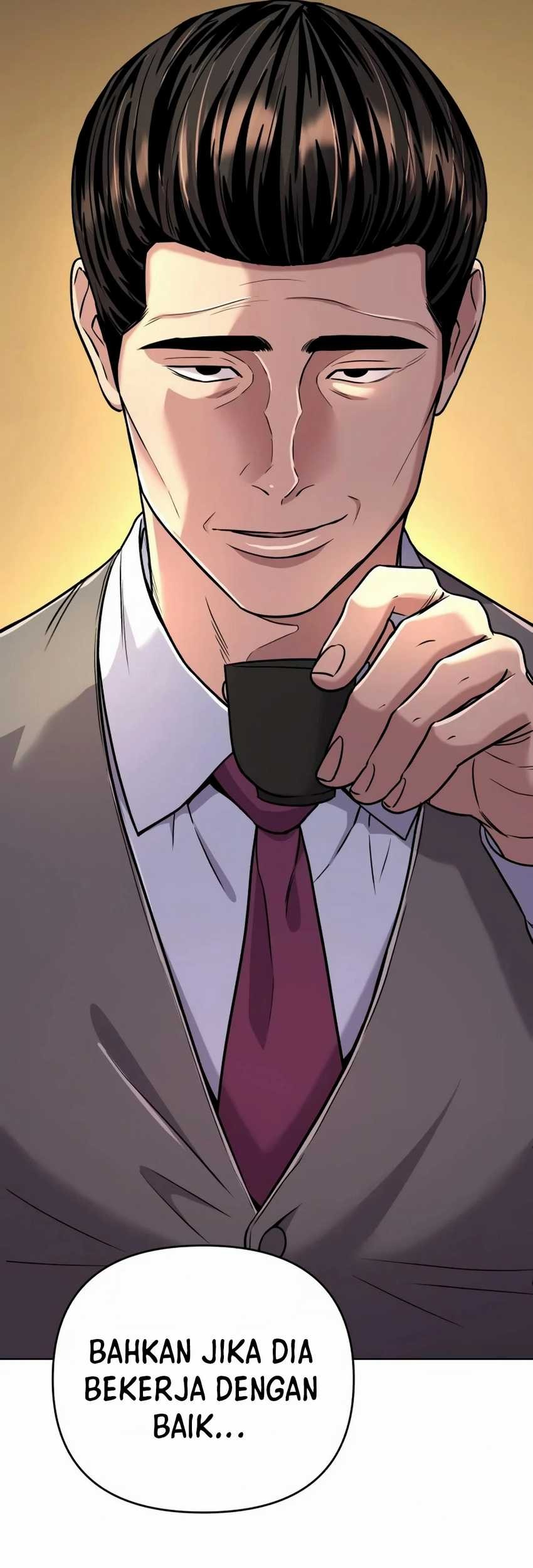 The New Employee Kim Chul-Soo Chapter 30 - halaman 72