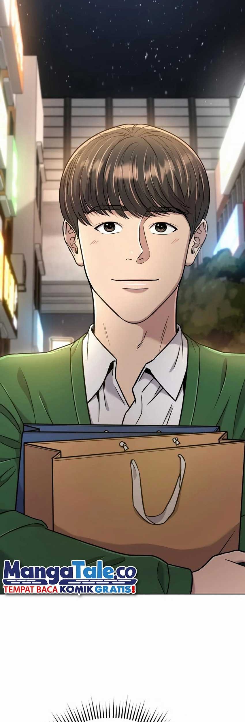 The New Employee Kim Chul-Soo Chapter 30 - halaman 74