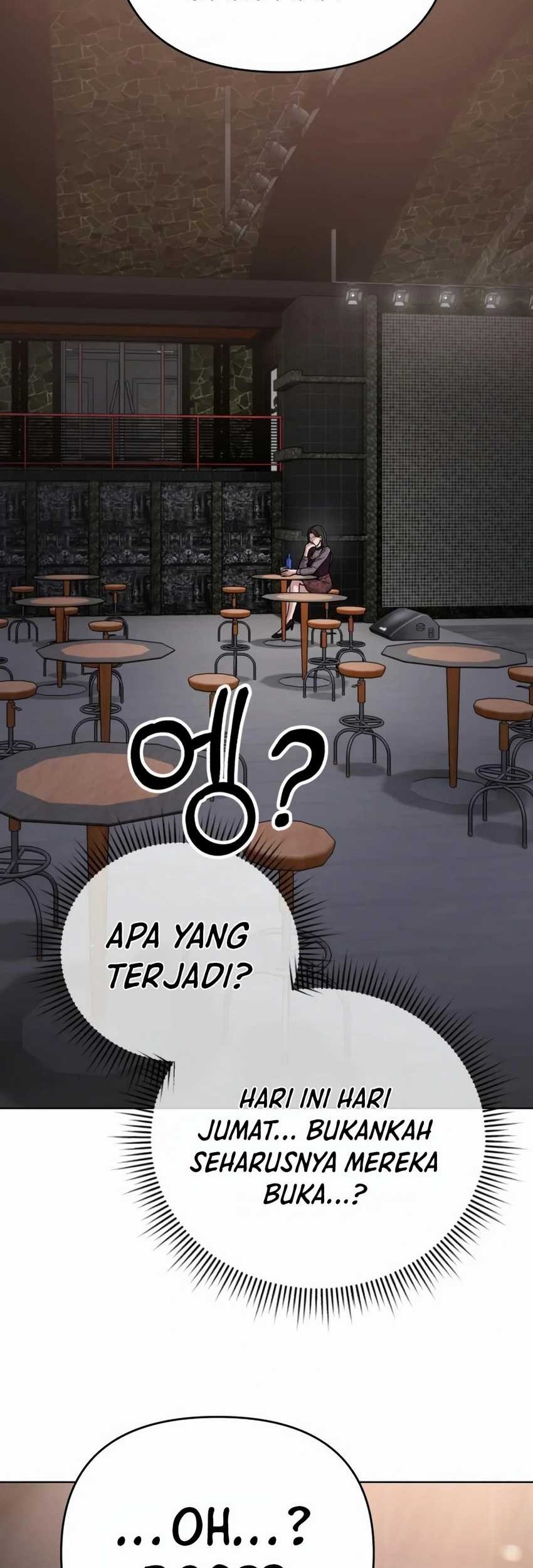 The New Employee Kim Chul-Soo Chapter 30 - halaman 78